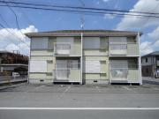 フレグランス川島A棟