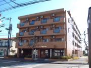 ダイアパレス新大前