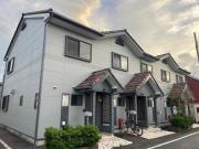 フォレストパークA