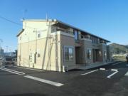 土佐くろしお鉄道阿佐線のいち駅まで徒歩17分