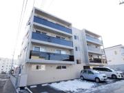 リバーサイド札幌西
