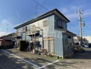 テラスハウス本郷