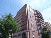 ＪＲ山陽本線兵庫駅まで徒歩6分