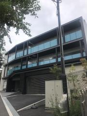 クオス鴨居白山レジデンス