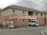 フロンティア E棟