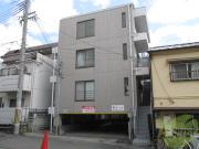 荒三マンション