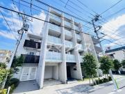 クレヴィスタ板橋志村