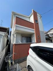 クレフラスト天神町