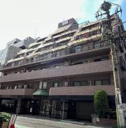 渋谷アムフラット