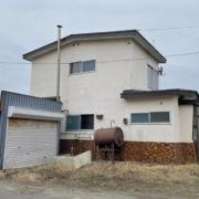 白糠町東三条 貸家