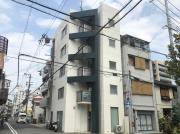 リーベ三宮