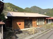 下北山村古民家