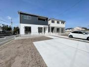 メゾン波志江 西