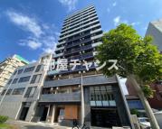 ＪＲ中央本線鶴舞駅まで徒歩9分