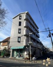 京阪本線枚方市駅まで徒歩21分