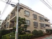 ＪＲ中央線荻窪駅まで徒歩7分