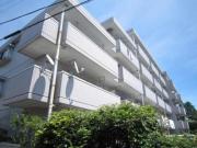 ＪＲ青梅線羽村駅まで徒歩5分