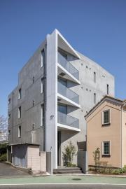 モデリアデイズ学芸大学
