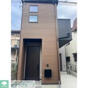 東武野田線高柳駅まで徒歩16分