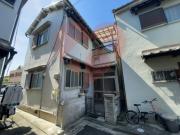 堺市東区日置荘原寺町戸建