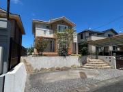 企救丘四丁目戸建