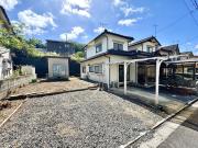 ＪＲ山陽本線宮内串戸駅までバス約25分 徒歩12分