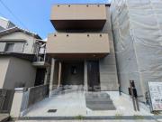 山陽電鉄本線藤江駅まで徒歩11分