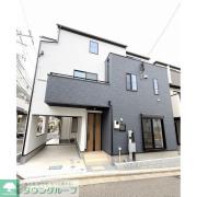 4108さいたま市上木崎7期6棟5号棟