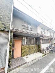 大正区三軒家西2丁目戸建て