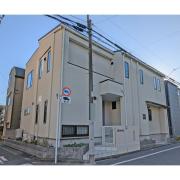 練馬区小竹町1丁目住宅