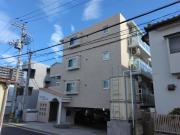 ＪＲ仙山線東照宮駅まで徒歩5分
