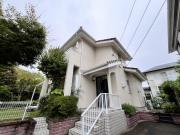 ゆりが丘一丁目貸家