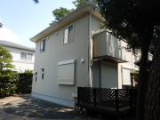 阪神本線芦屋駅まで徒歩7分