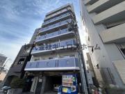 近鉄難波・奈良線大阪上本町駅まで徒歩5分