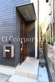 東京メトロ日比谷線入谷駅まで徒歩9分