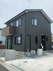 グランソフィア的場北