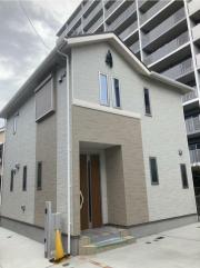 ＪＲ南武線西府駅まで徒歩10分