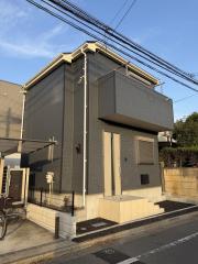 浜田山1丁目 新築戸建て