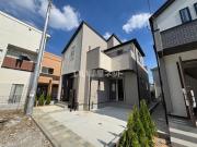 BLOOMING MAISON府中市押立町3号棟