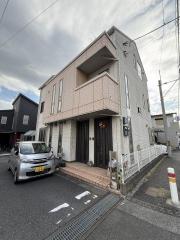 和光市白子三丁目戸建