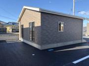 見川3丁目一戸建A