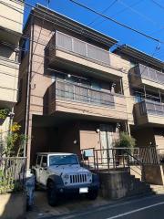 都営新宿線住吉駅まで徒歩14分