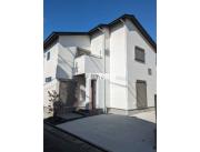 津福本町戸建賃貸