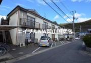 ホワイトメゾン津島C