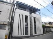 長崎電軌蛍茶屋支線諏訪神社駅まで徒歩4分