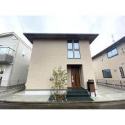 調布市飛田給2丁目戸建 A棟