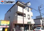 常盤マンション