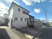 西岩田6丁目貸家