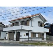 墨俣町河合様貸家