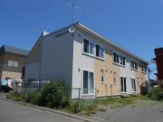 ハピネスハイツ